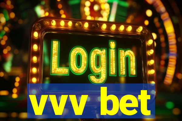 vvv bet